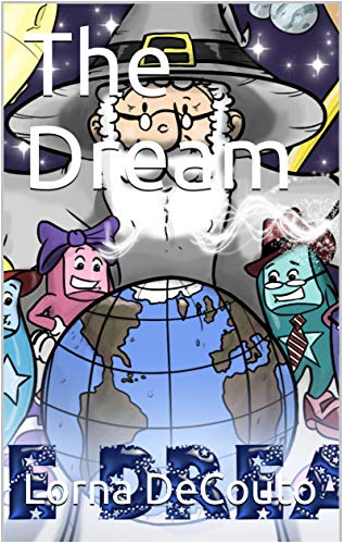 story book image